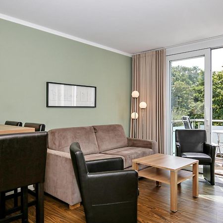 Villa Patricia Wohnung 11 Kuehlungsborn Ngoại thất bức ảnh