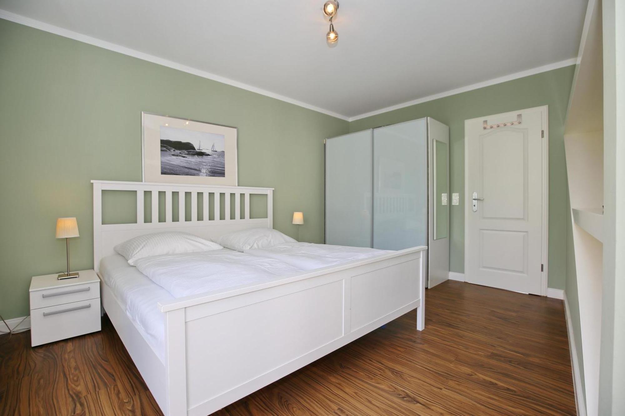 Villa Patricia Wohnung 11 Kuehlungsborn Ngoại thất bức ảnh